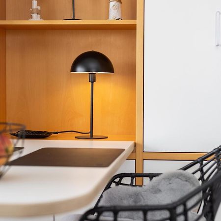 Panorama-Appartement Goldene Ruh 408 Uferstr 2 Apparto Grömitz Eksteriør billede